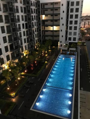 MySoho-Armadale,Gala City